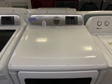 Load image into Gallery viewer, Samsung Washer and Gas Dryer Set - 5272 - 5383
