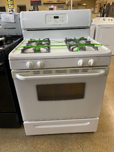 Load image into Gallery viewer, Frigidaire Gas Stove - 5844
