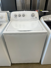 Load image into Gallery viewer, Whirlpool Washer - 5906
