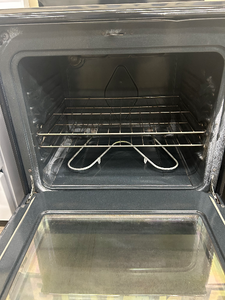 Frigidaire Stainless Electric Stove - 7370