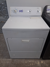 Load image into Gallery viewer, Kenmore Gas Dryer -8237
