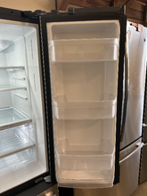 Load image into Gallery viewer, GE Stainless French Door Refrigerator - 6850
