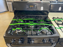 Load image into Gallery viewer, GE Gas Stove - 6025
