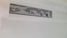 Load image into Gallery viewer, (T08609) Kenmore Refrigerator - 8609
