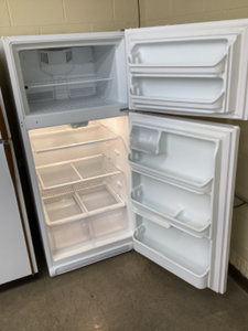 Whirlpool Refrigerator - 5746