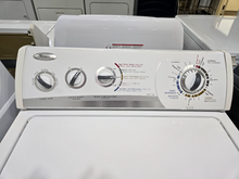 Load image into Gallery viewer, (T08652) Whirlpool Washer - 8652
