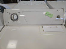 Load image into Gallery viewer, Whirlpool Washer And Electric Dryer -7939/7938
