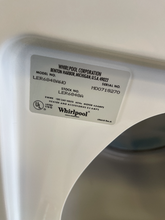 Load image into Gallery viewer, Whirlpool Washer and Electric Dryer Set - 5351 - 5352
