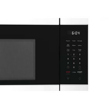 Load image into Gallery viewer, Brand New Frigidaire 1.7 Cu. Ft. White OTR Microwave - FMOS1746BW
