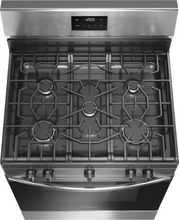 Load image into Gallery viewer, Brand New Frigidaire Stainless Gas Stove - FCRG3052BS
