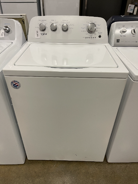 Whirlpool Washer - 5426