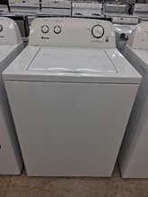 Load image into Gallery viewer, Amana Washer - 8218
