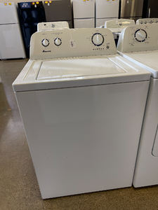 Amana Washer - 5508