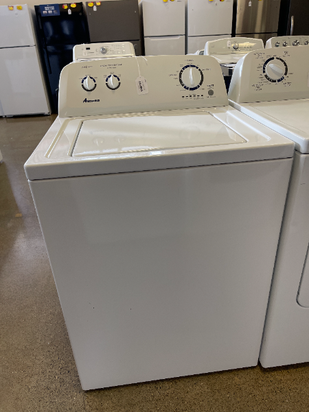 Amana Washer - 5508