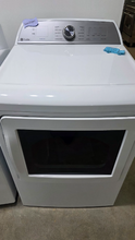 Load image into Gallery viewer, (T08428) GE Profile 7.4 cu ft Smart Gas Dryer  - 8428
