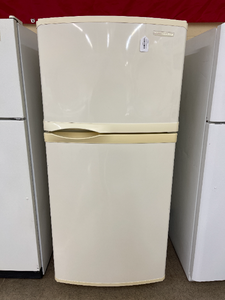 Kitchen Aid Bisque Refrigerator - 5347