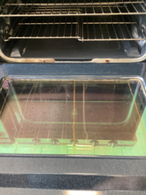 Load image into Gallery viewer, Maytag Stainless Gas Stove - 4982
