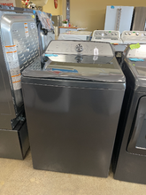 Load image into Gallery viewer, GE Profile Washer and Electric Dryer Set - 5958 - 5950
