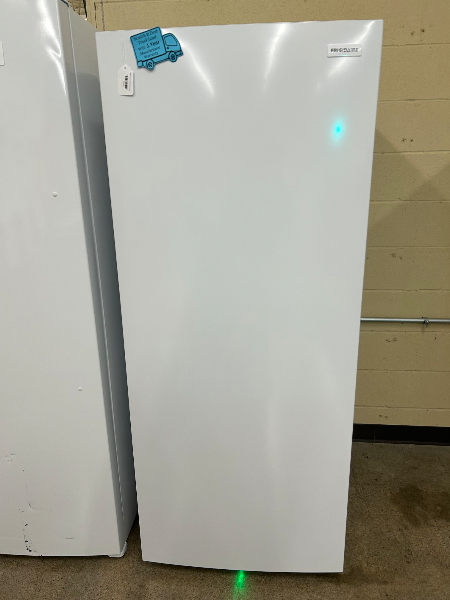 Frigidaire 13 cu ft Upright Freezer - 7210