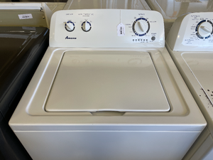 Amana Washer and Gas Dryer Set - 5754 - 5734