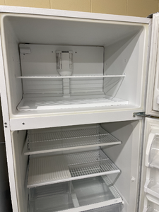 Whirlpool  Refrigerator - 6132