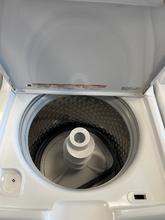 Load image into Gallery viewer, GE Washer - 6152
