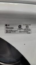 Load image into Gallery viewer, (T09119) LG Electric Dryer - 9119
