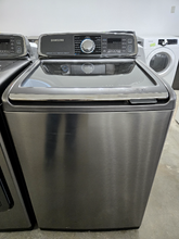 Load image into Gallery viewer, Samsung Washer - 8111
