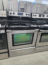 Load image into Gallery viewer, Whirlpool Electric Stove - 7807
