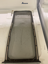 Load image into Gallery viewer, Amana Washer and Gas Dryer Set - 5817 - 5816
