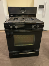 Load image into Gallery viewer, Whirlpool Gas Stove - 5374
