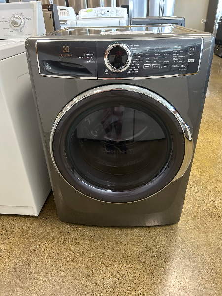 Eletrolux Front Load Washer - 7417