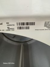 Load image into Gallery viewer, Whirlpool Coin operated Gas Dryer - 7394
