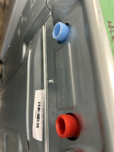 Whirlpool Washer - 7449
