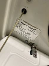 Load image into Gallery viewer, Kenmore Kenmore Dryer - 2163
