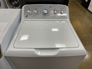 GE Washer - 6109