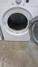 Load image into Gallery viewer, (T08462) LG Gas Dryer - 8462
