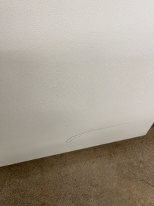 Hotpoint Refrigerator - 5356