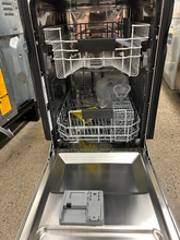 Load image into Gallery viewer, GE 18" Stainless Dishwasher - T07303
