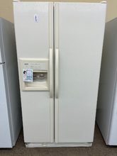 Load image into Gallery viewer, Kenmore Side by Side Refrigerator - 5372
