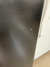 Load image into Gallery viewer, GE Black Refrigerator - 5391
