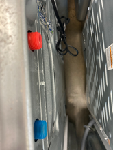 Load image into Gallery viewer, Amana Washer - 6939

