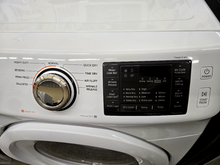 Load image into Gallery viewer, Samsung Electric Dryer - 3924
