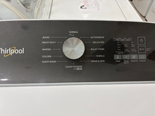 Load image into Gallery viewer, (T08910) Whirlpool Washer - 8910
