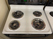 Load image into Gallery viewer, Hotpoint Coil Electric Stove - 4503
