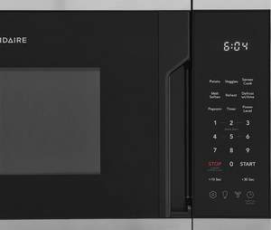 Brand New 1.8 Cu. Ft. Stainless Microwave - FMOW1852AS