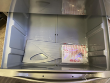 Load image into Gallery viewer, LG Pedestal Gray - 4036- 4247
