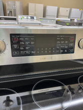 Load image into Gallery viewer, Samsung Electric Stove - 5369
