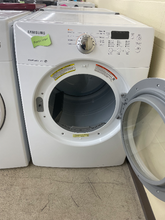 Load image into Gallery viewer, Samsung Gas Dryer - 1148

