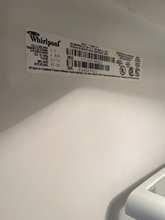 Load image into Gallery viewer, Whirlpool Refrigerator - 5620
